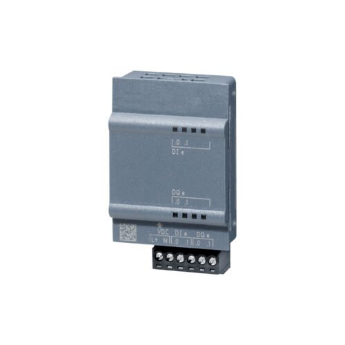 [6AG1223-0BD30-4XB0] – Mô đun SIPLUS SB 1223 2DI/2DQ S7-1200 Siemens