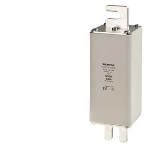 – Cầu chì NH2 500A aR 1500/1000V Siemens