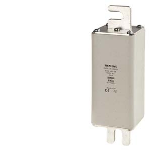 Cầu chì NH2 500A aR 1500/1000V 3NE5 Siemens