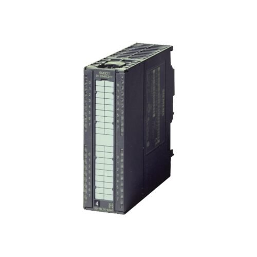 – Module S7-300 8DO Rơ le SM 322 Siemens