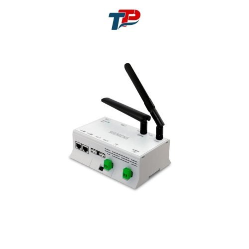 [S55813-Y100] CWG.BOX-EU – Hộp kết nối 24DVC 4G đa giao thức Siemens