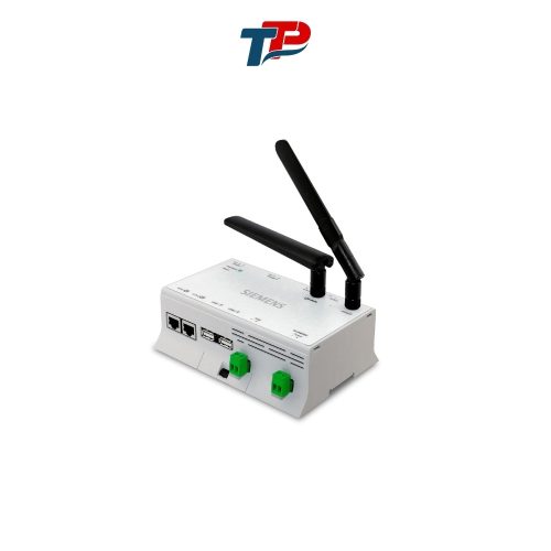 Hộp kết nối 24VDC 4G đa giao thức CWG.BOX-EU Siemens