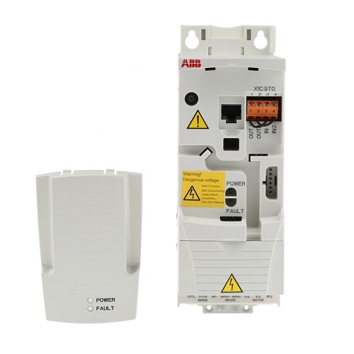 – Biến tần 1.5kW 2HP 1 Pha 220V ABB