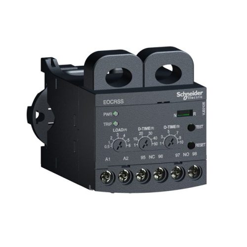 Rơ le điện tử EOCR EOCRSS-30W 380-440V 50…60 Hz Schneider