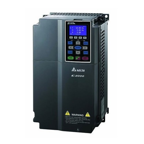 [VFD450C43S] Biến tần VFD450C43S 45kW 3 pha 380V 5000 steps Delta