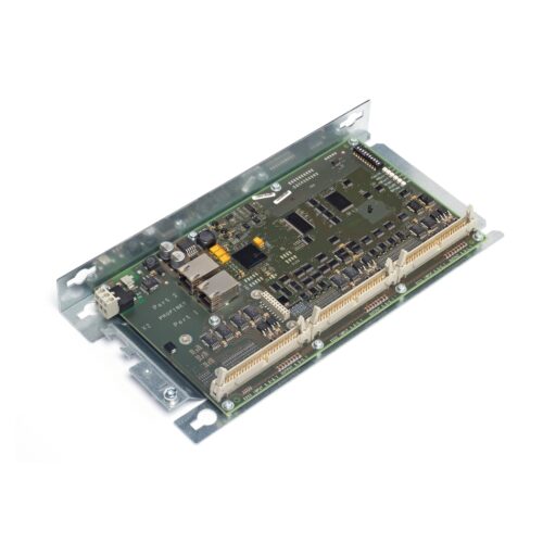 Mô đun I/O SINUMERIK PP 72/48D 2/2A PN 72 Siemens