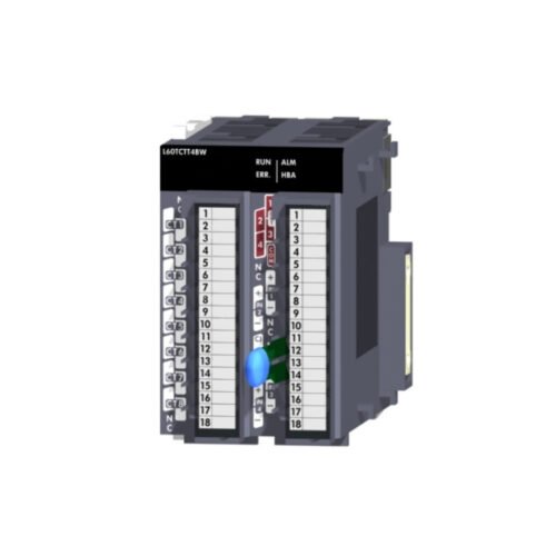 Mô đun nhiệt độ L-Series 4 kênh, cảm biến Mitsubishi