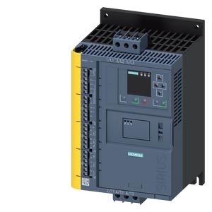 Khởi động mềm SIRIUS 13A 200-480V 24V Siemens