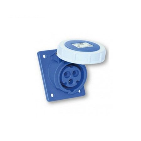 – Ổ cắm âm kín nước , 32A, 2P+E, 230V Panasonic