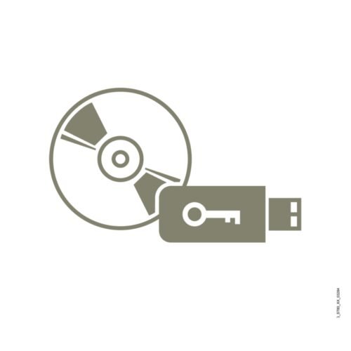 Phần mềm WinCC Flexible-6AV6613-1DA51-3CA0