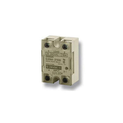 [G3NA-610B-AC100-240] Rơ le trạng thái rắn AC100-240V Omron