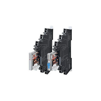 [G2RV-SR501-DC24] Rơ le trạng thái rắn DC24V Omron