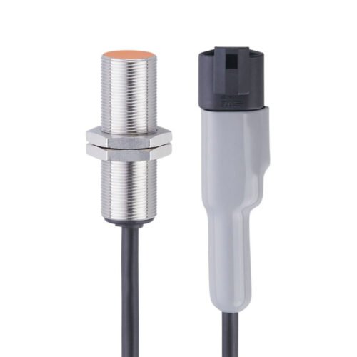 – Cảm biến tiệm cận 8mm, M18, L=54mm, PNP NO IFM