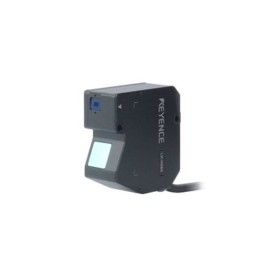 [LK-H087] CB độ dịch chuyển 80mm, đo vật bóng tầm xa Keyence