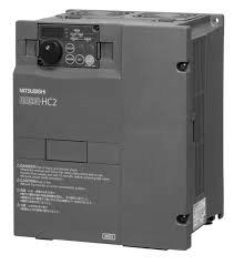 [FR-HC2-H55K-KIT] Bộ chuyển đổi sóng hài 55kW 400V FR-HC2 Mitsubishi
