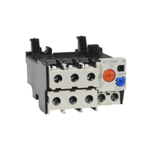 TH-T25KP 22A – Rơ le nhiệt Mitsubishi