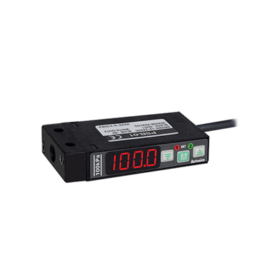 Cảm biến áp suất PSB-C01-M5 100kPa 12-24V Autonics