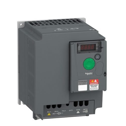 Biến tần hạ thế 5.5kW 7.5HP 3 Pha 380V Schneider