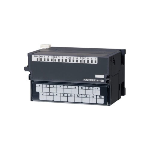 Mô đun CC-Link IE 16 ngõ vào, DC Mitsubishi