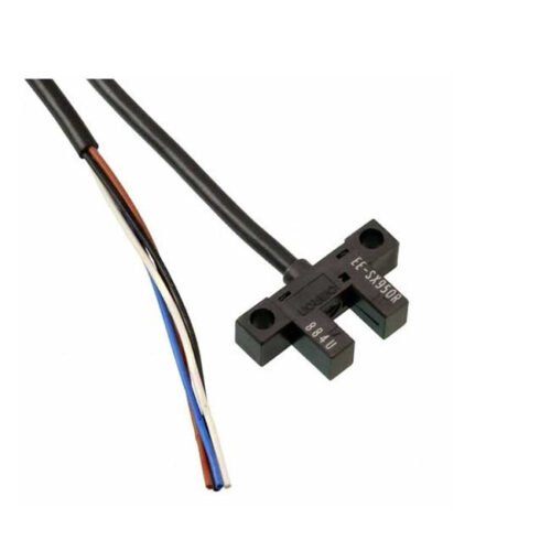 Cảm biến quang EE-SX950-W 3M (12V, 24V, 5V - 5mm - NPN) - Omron