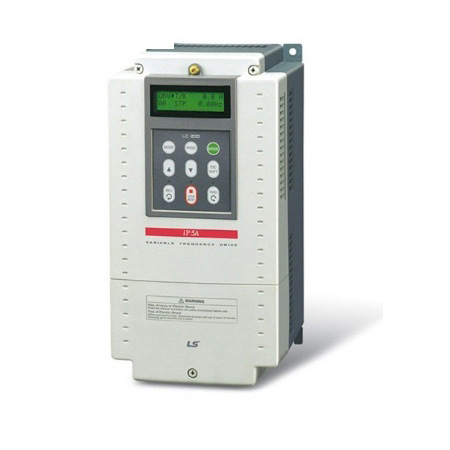 Biến tần 220kW 3 Pha 380V SV2200 LS