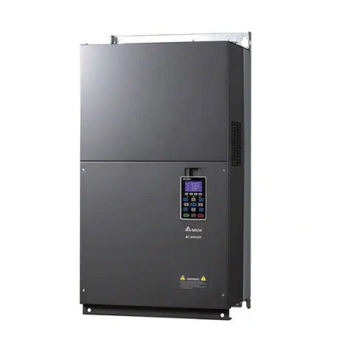 – Biến tần 160kW 3 pha 380V 5.000 steps Delta