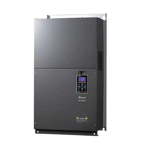 [VFD1600C43A] Biến tần 160kW 3 pha 380V VFD1600C Delta