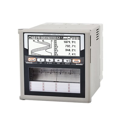 Bộ ghi dữ liệu - Autonics