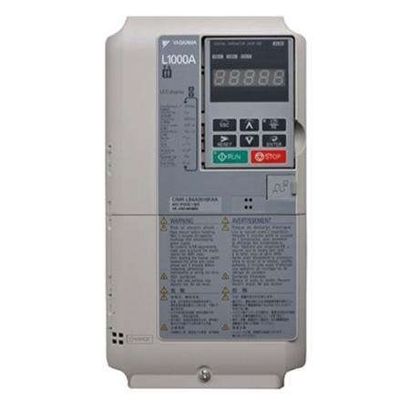 Biến Tần Yaskawa L1000 - - 18,5 kW