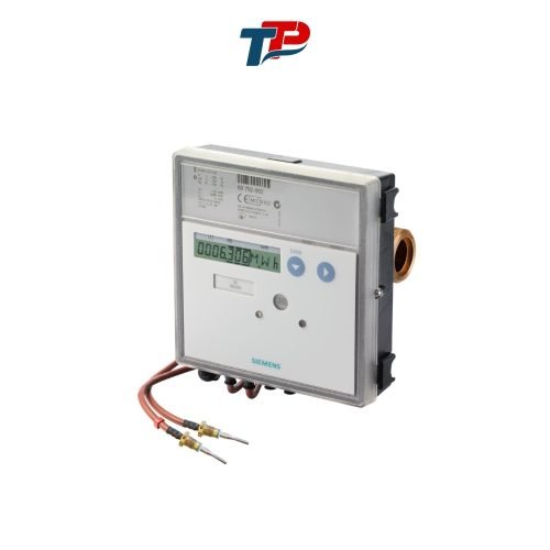 UH50-A38-00 – ĐH nhiệt siêu âm, IP54, PN16, Qn 2.5 m³/h, 190mm Siemens