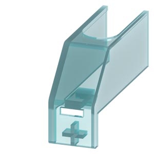 Nắp che đầu cực 1P cho 3LD3 Siemens