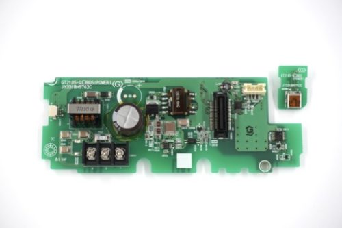 [GT2105-QTBDS-PCB-POWER] Bo mạch nguồn HMI GT2105-QTBDS Mitsubishi