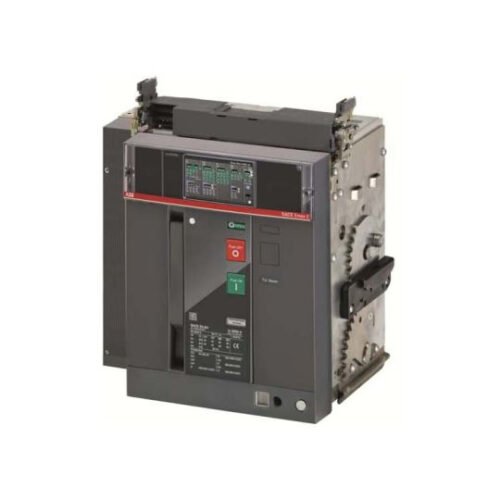 [1SDA073002R1] Máy cắt ACB E2.2B 2000 Ekip Dip LSI 4p WMP ABB