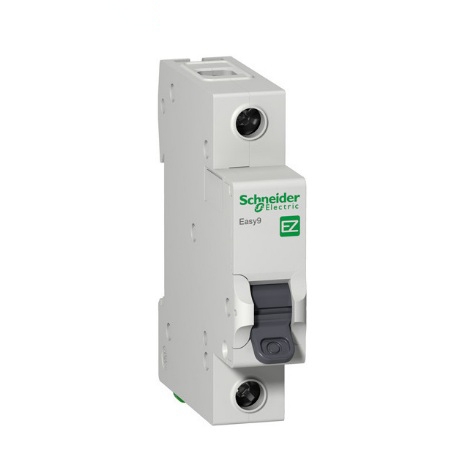 [EZ9F34120] MCB 1P 20A 4.5kA 230VAC Easy9 Series Schneider
