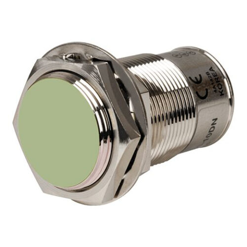 Cảm biến tiệm cận 15mm NO 110-220V đường kính 30mm PRCM Autonics