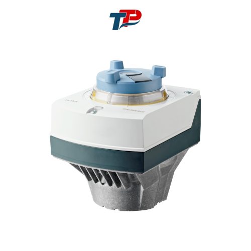 Motor điều khiển van 10Nm 230VAC 3P 30s Siemens