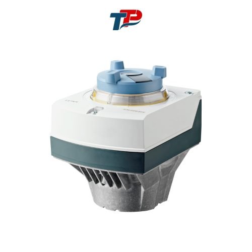 SAL31.03T10 – Motor điều khiển van 10Nm 230VAC 3P 30s Siemens