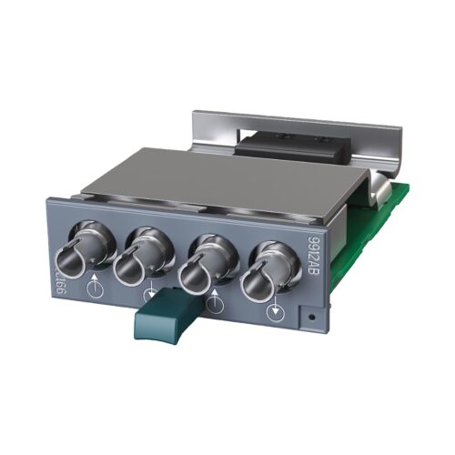 Mô đun quang Media MM991-2 BFOC ports 5km Siemens