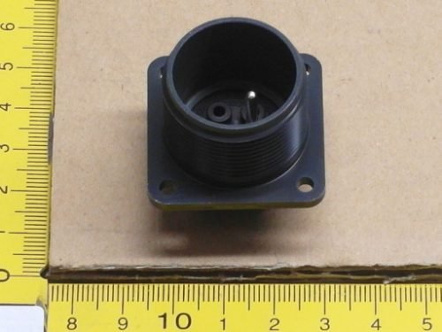 HF-SP52/102/152(B) CONNECTOR POWER – Đầu nối Servo HF-SP52B Mitsubishi