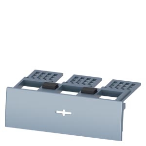 Nắp che cực 3VA41/51 3P Siemens