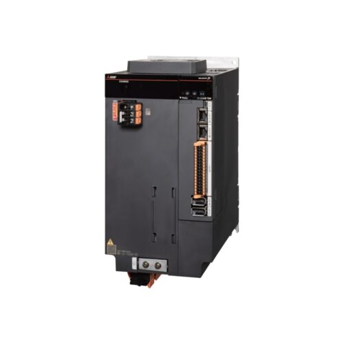 Bộ điều khiển Servo MR-J5-G 5kW 400V Mitsubishi