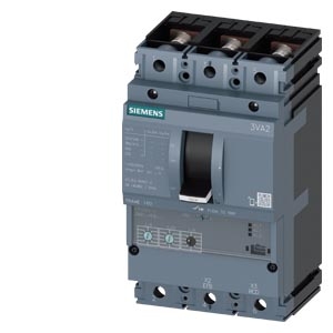 Aptomat 3VA2 3P 40A 150kA ETU320 3VA2140 Siemens