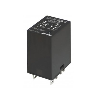 Rơ le bán dẫn 3A - Autonics