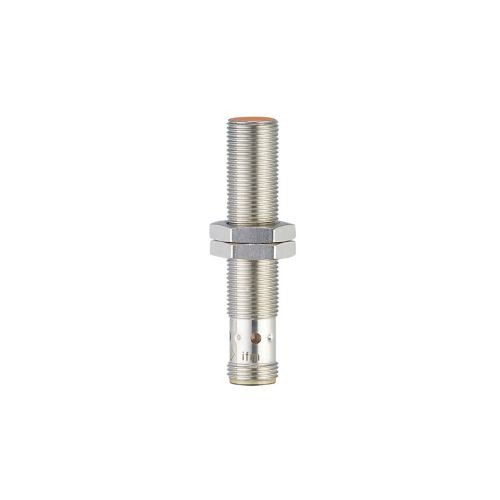 [IF6123] Cảm biến tiệm cận IO-Link, M12, L=60mm, PNP/NPN IFM