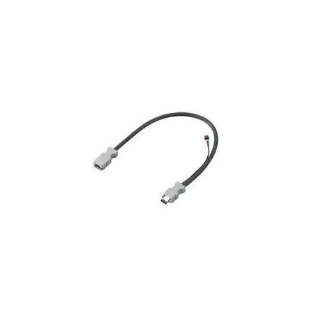 [OP-84398] Cáp chia nhánh để kết nối pin cho Servo Keyence