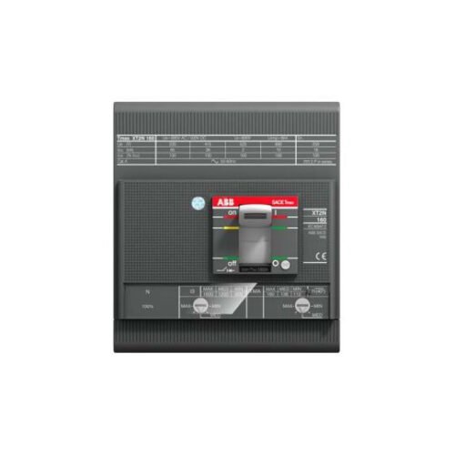 – Cầu dao tự động XT2H 160 TMD 4-40 4p F F ABB