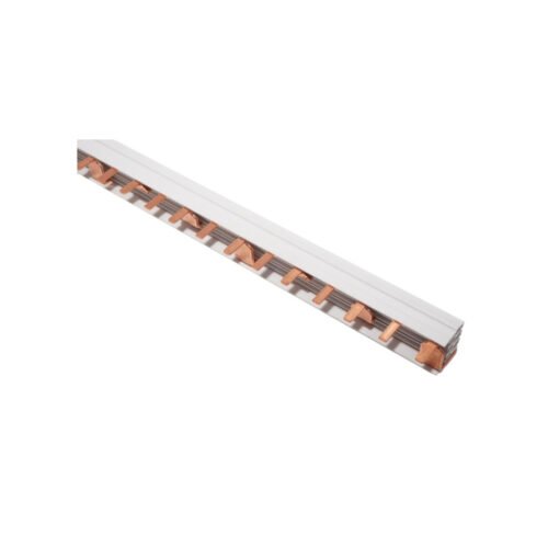 MBB 3502DK 4P – Thanh cái lược 3P+N Pin 16mm² 1m 54mod Mitsubishi