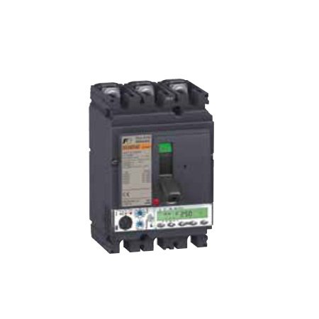 BX1000RAE-3P 1000A – Aptomat khối (MCCB) 1000A 50kA 250/690V AC 50/60Hz Fuji