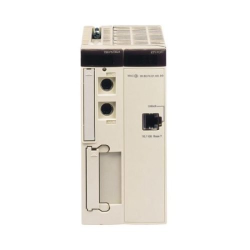 Bộ điều khiển lập trình (PLC) Unity CPU 1900 mA 5 V DC 1024 I/O Schneider