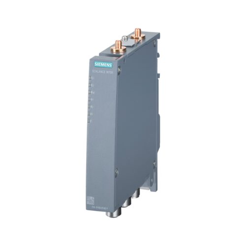 Bộ truy cập IWLAN SCALANCE W774-1 M12 EEC Siemens